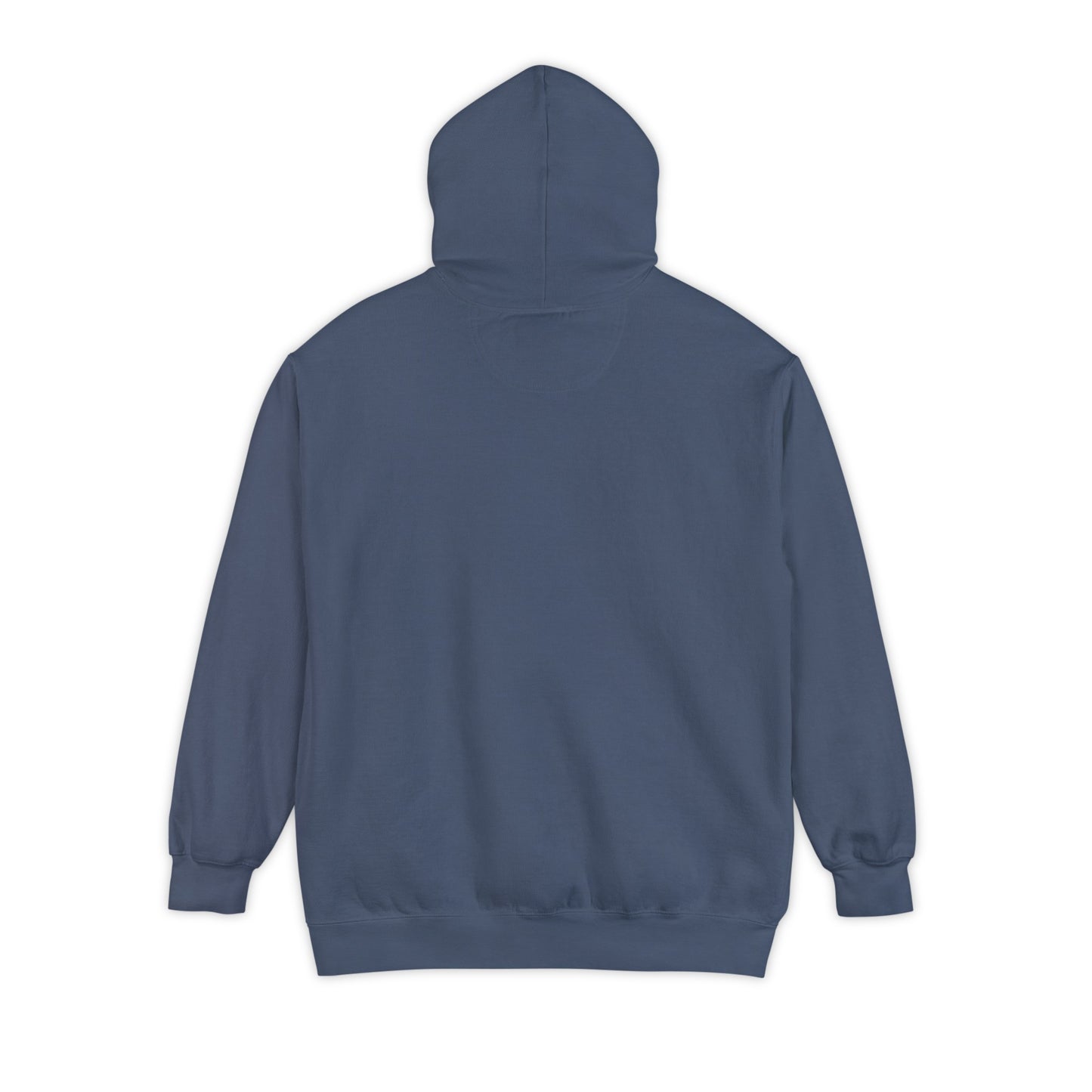 Be The Change Unisex Garment-Dyed Hoodie | Be the Change T shirts