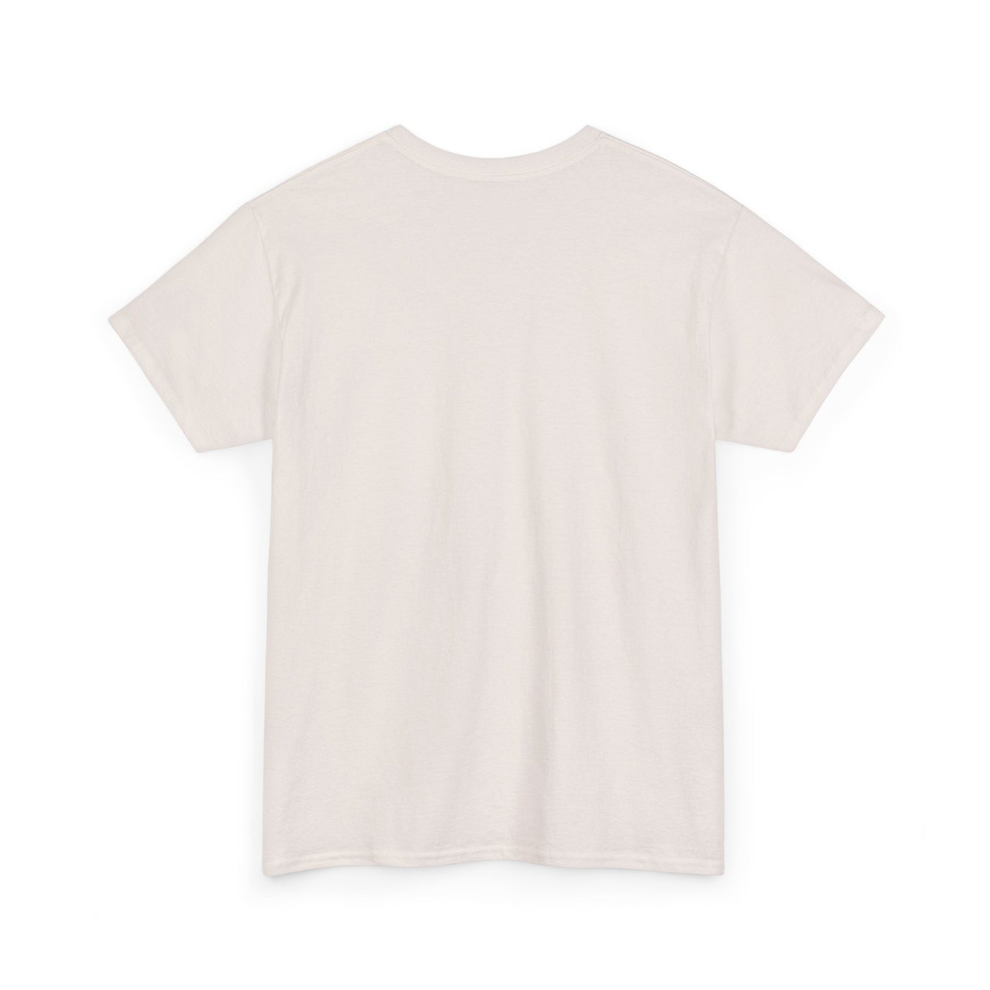 Just be Yourself Unisex Heavy Cotton Tee | Be yourself Unisex T shirt