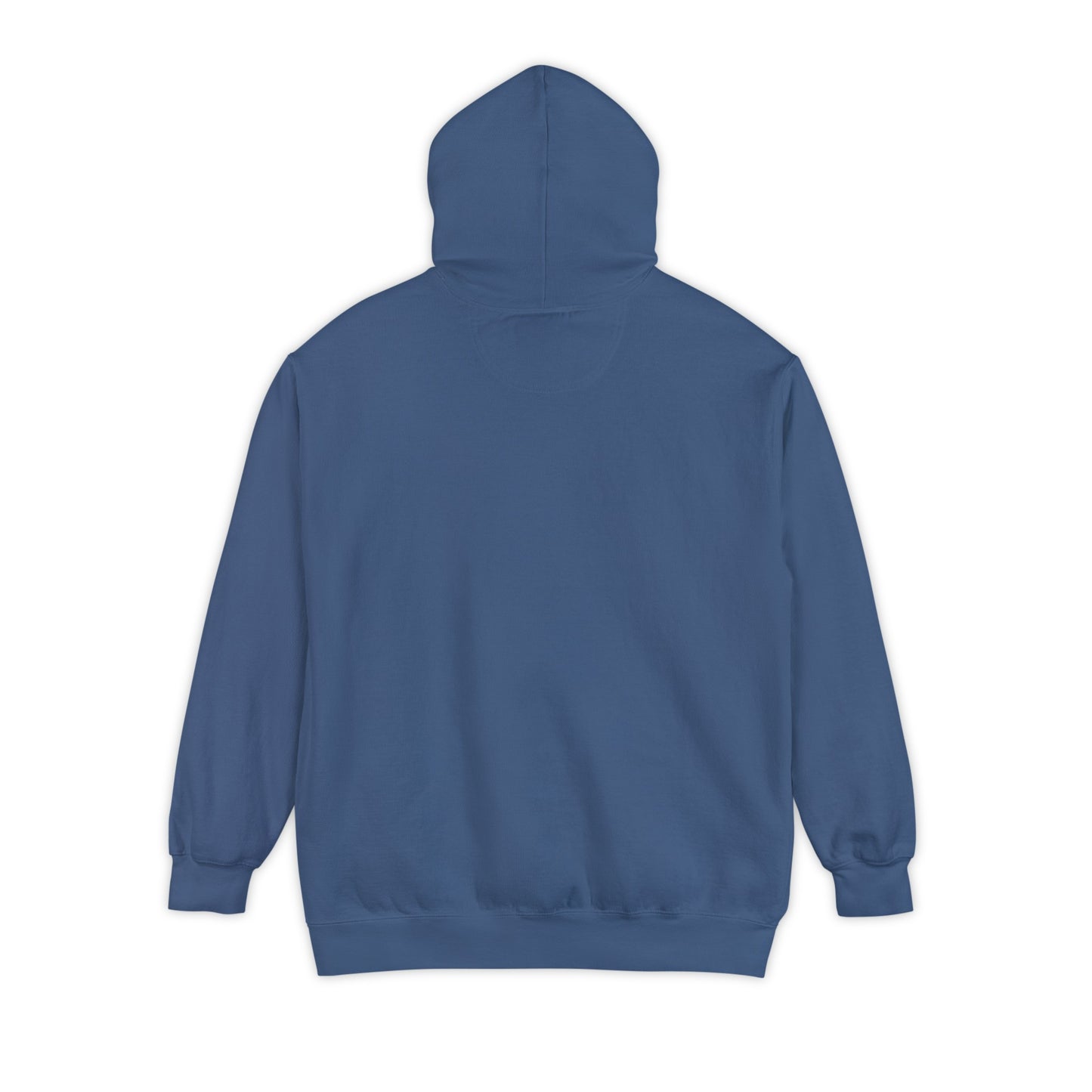 Be The Change Unisex Garment-Dyed Hoodie | Be the Change T shirts